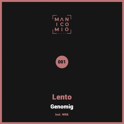 Genomig - Lento [MB001]